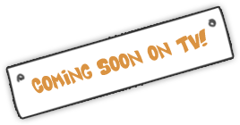 Coming soon on TV