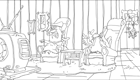 Coloring # 03