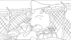 Coloring # 04