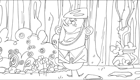 Coloring # 05