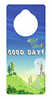 Door hanger # 01