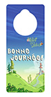 Door hanger # 01