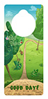 Door hanger # 03
