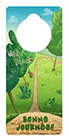 Door hanger # 03